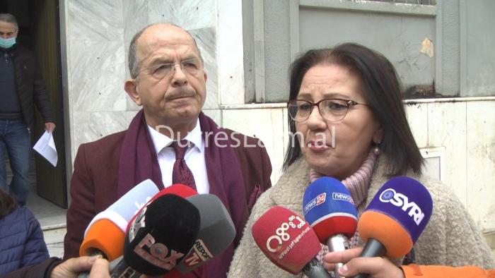 Gjykata pushon çështjen “Veliera”, Guri: Qytetarët durrsakë të zgjohen nga gjumi (VIDEO)