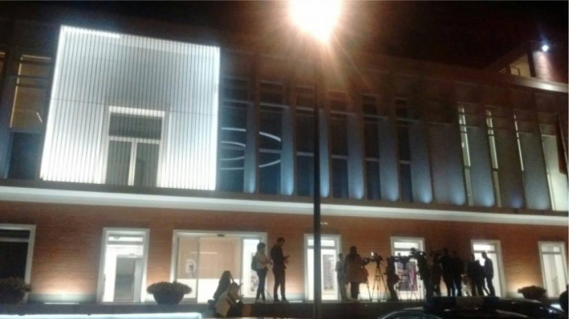 Basha mbledh urgjentisht në PD drejtuesit e qarqeve