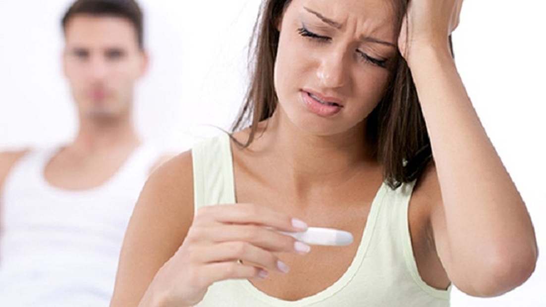 6 arsye të fshehura pse nuk mund të mbeteni shtatzënë