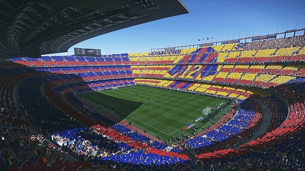 Si Air Albania, edhe Camp Nou gati të kthehet në qendër masive vaksinimi