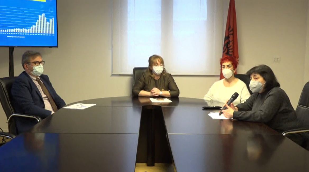 Infektimi i Piperos pas vaksinimit, Bino sqaron me detaje kur krijohen antitrupat