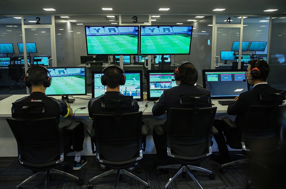 Sistemi VAR edhe në Shqipëri, ja kur nisin testimet