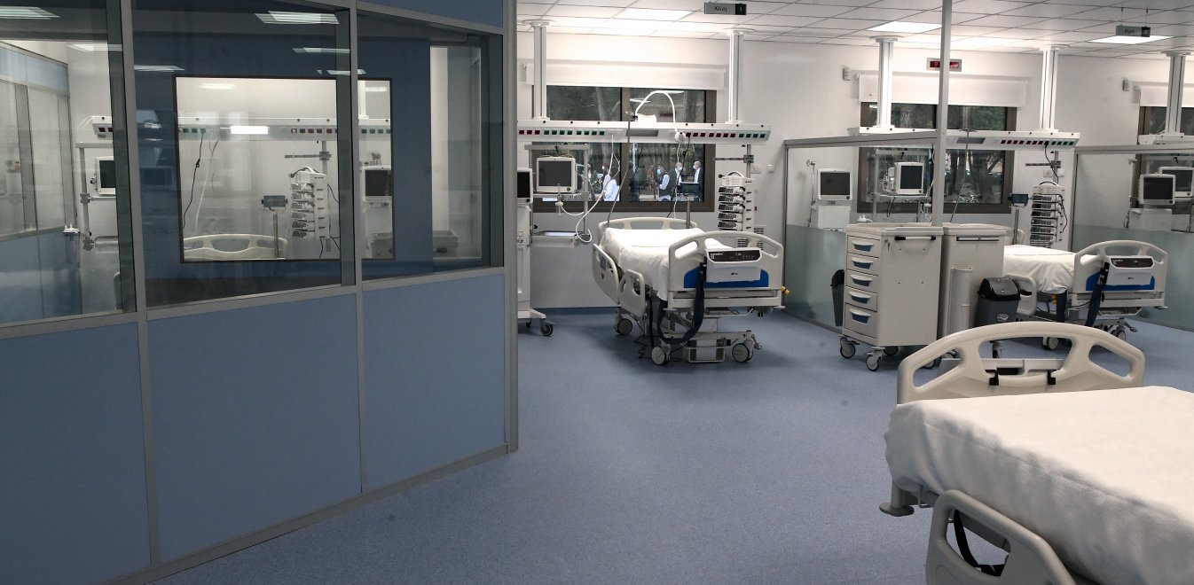 Covid-19 i merr jetën një 15-vjeçareje në Greqi