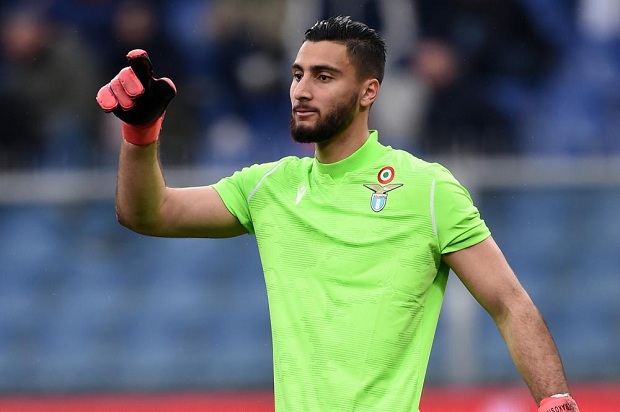 Strakosha bëhet çështje tek Lacio, portieri shqiptar pritet të largohet, ja zëvendësuesi