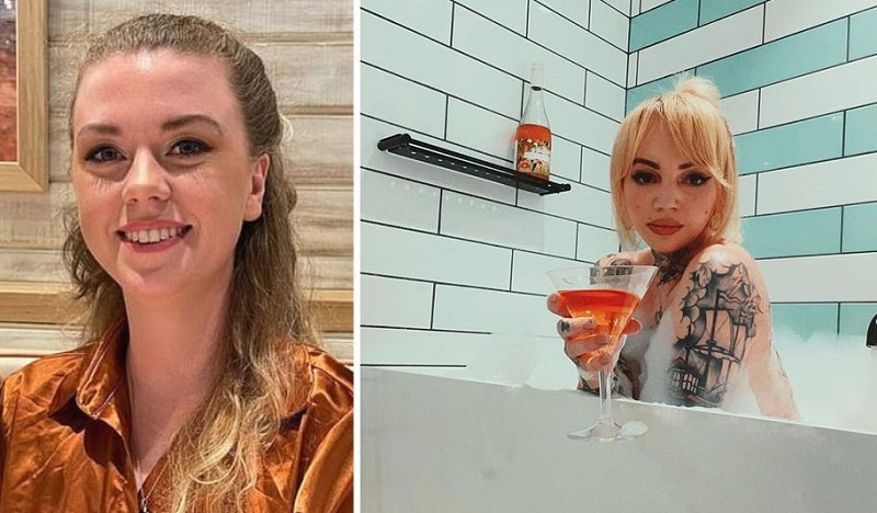 Nuk arrinte të dallonte të djathtën nga e majta, studentja 23-vjeçarja merr vendimin e papritur (FOTO)