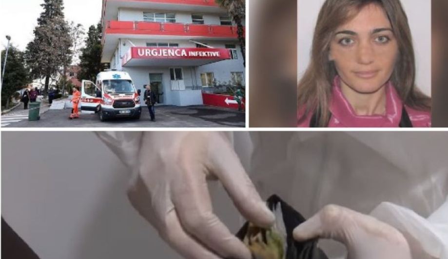 Çfarë e “tradhtoi” infermieren nga Durrësi, që zbrazi llogarinë e pacientit të prekur nga Covid-19