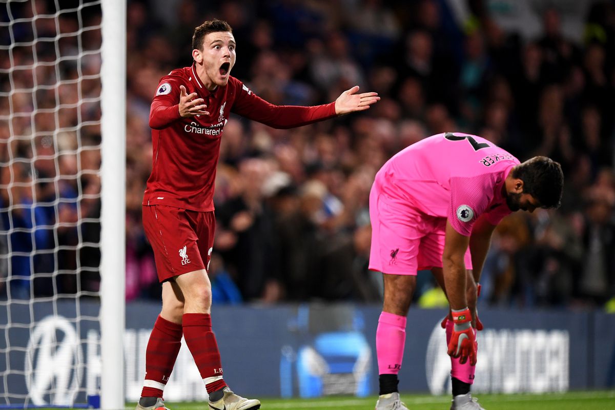 Tension te Liverpuli, plasin grushtet para sfidës së Champions-it