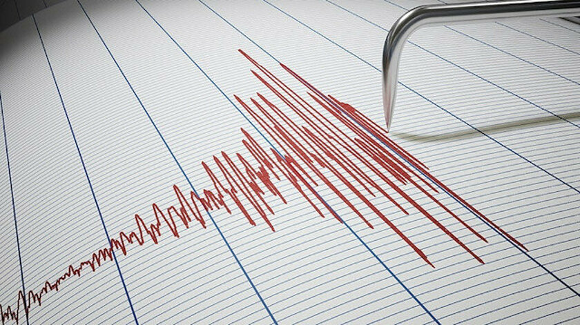 Durrësi zgjohet nga lëkundjet e tërmetit mëngjesin e sotëm