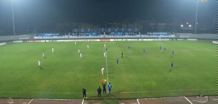 Teuta e plotë, mbrojtësi e sulmuesi gati për Martinin