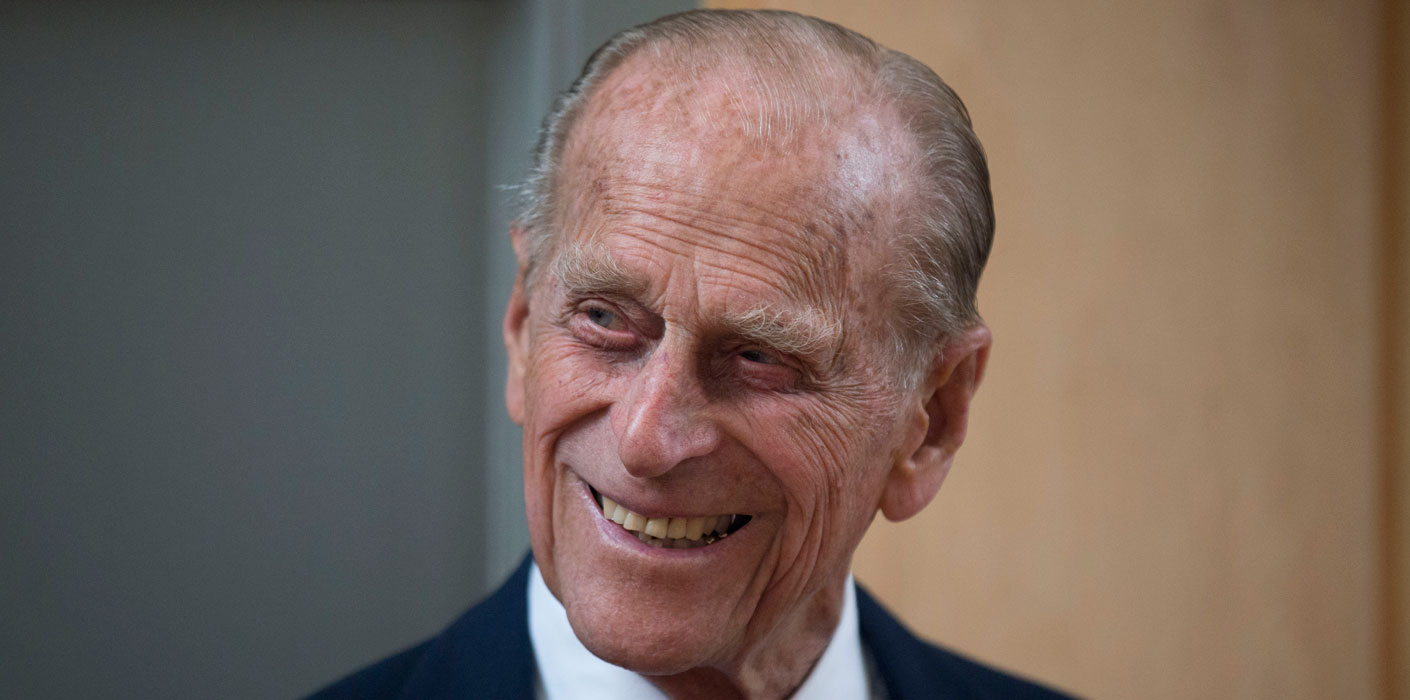 Princi Philip i Mbretërisë së Bashkuar transportohet me urgjencë për në spital