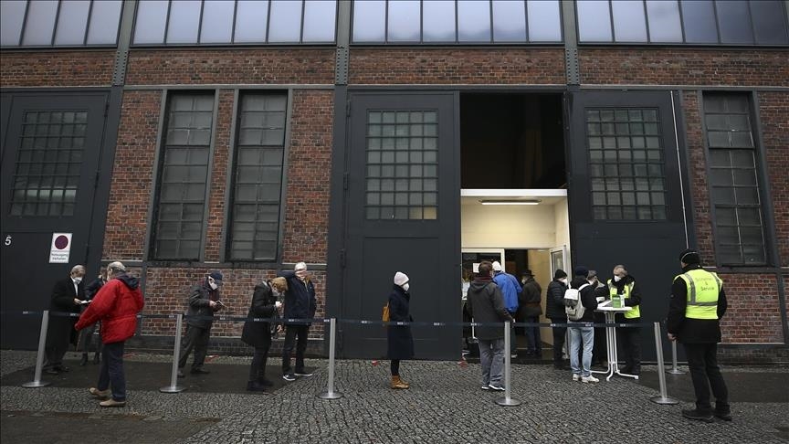 Gjermania parashikon të vaksinojë të gjithë qytetarët deri në fund të verës