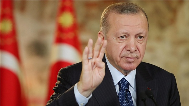 Erdoğan: Do ta bëjmë vendin tonë një nga 10 ekonomitë më të mëdha në botë