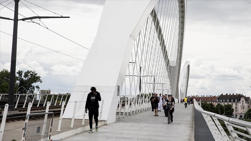 Gjermania regjistron mbi 500 viktima në 24 orët e fundit nga Covid-19