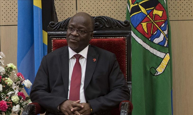 Tanzania refuzon vaksinën Covid-19, presidenti-qytetarëve: Përdorni ilaçe bimore