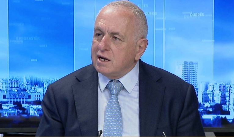 “Sot hapen Covid në Durrës dhe Shkodër”, ish-ministri-Manastirliut: Nuk funksionojnë spitalet si magazina patatesh