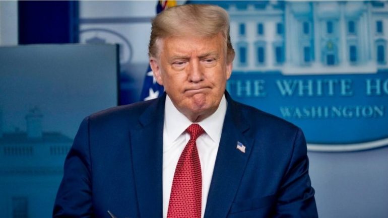 Akuzat për nxitjen e protestës në Kapitol, çfarë thanë avokatët e Trump