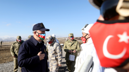 Gjenden trupat e 13 shtetasve turq të vrarë nga militantët kurdë