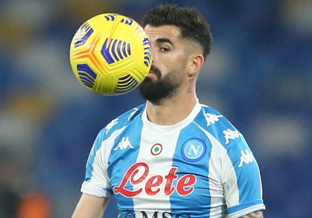 U largua i mërzitur nga fusha, zbulohet shkalla e dëmtimit të Hysaj, Roma insiston për mbrojtësin kuqezi