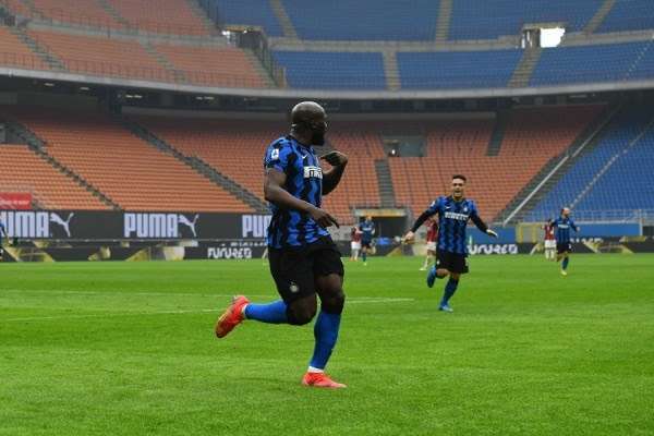 Ulërima e Lukakut drejt Ibras, zbulohen fjalët e tij