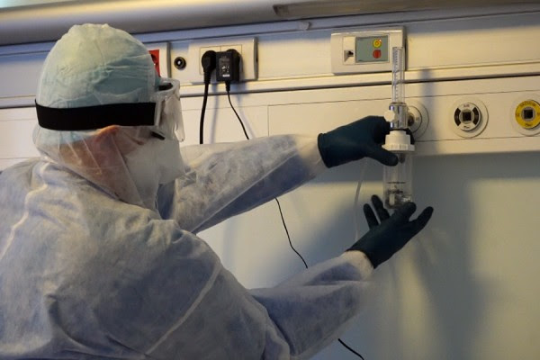 ​Mali i Zi: Numri i rasteve të reja nuk po zvogëlohet