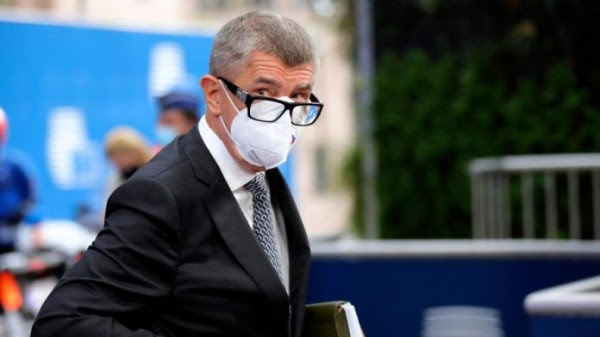 Çekia drejt katastrofës totale në spitale për shkak të Covid-19