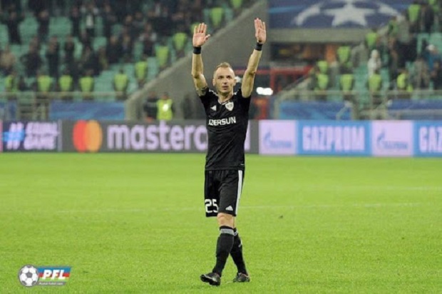 Ansi Agolli kthehet te Karabaku, por këtë herë si “drejtues”