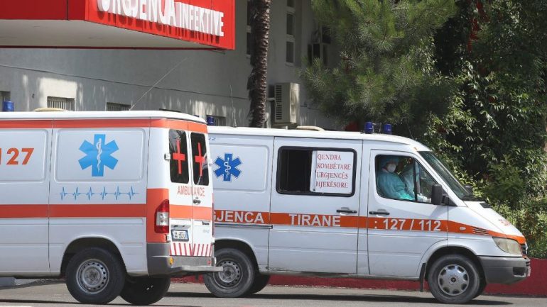 Koronavirusi shkakton 19 viktima në 24 orët e fundit, konfirmohen 1071 raste të reja