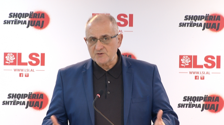 Pandemia e Covid-19, Vasili: Vdekjet dhe infektimet nga më të lartat në botë dhe asnjë ndihmë nga qeveria