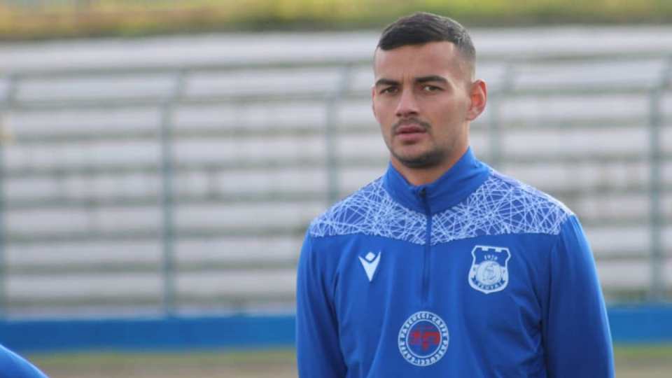 I shënon gola të rëndë Tiranës, Vila: Çështje fati, dy ndeshjet e radhës na shtyjnë drejt titullit