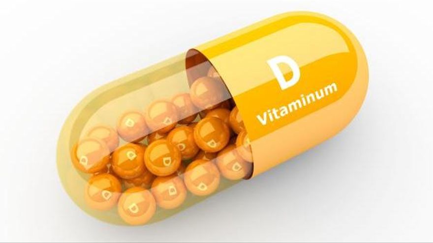 Simptomat në sy që paralajmërojnë mungesën e vitaminës D