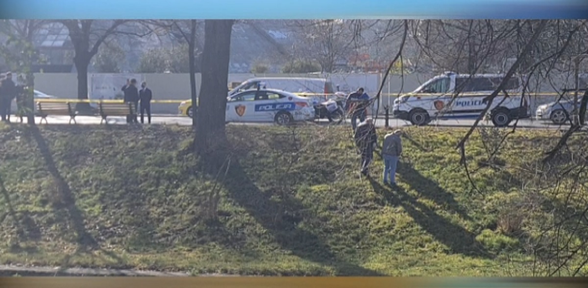 Atentat me silenciator në Tiranë, humb jetën një person