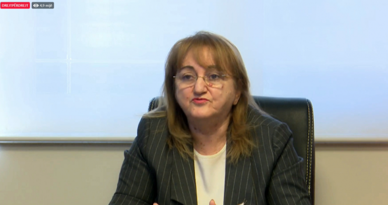 Mbushja e autobusëve në kohë pandemie, Rakacolli: Është zgjedhje personale e gjithësecilit