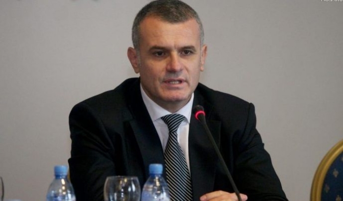 Përplasje në mbledhjen e PD Vlorë, Bujar Leskaj kërcënon me dorëheqje