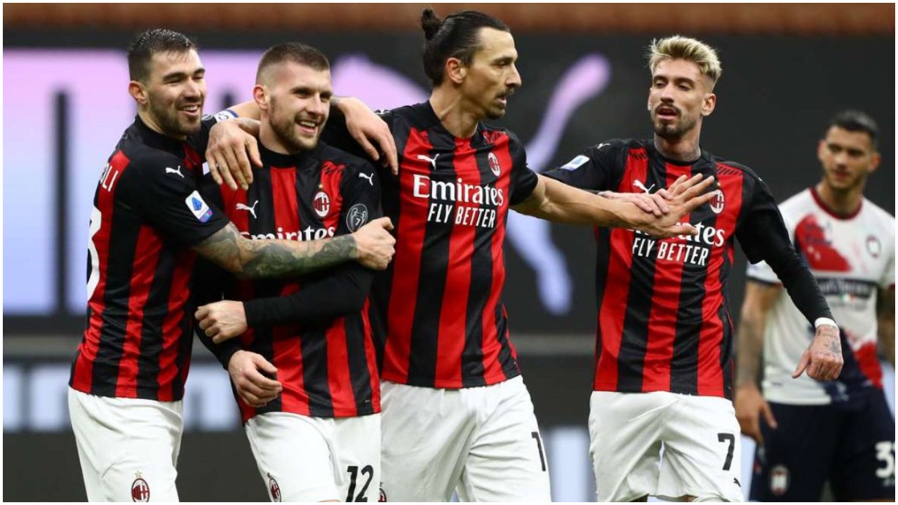 100 mln € për merkaton, GDS zbulon gjithë skenarët e Milanit