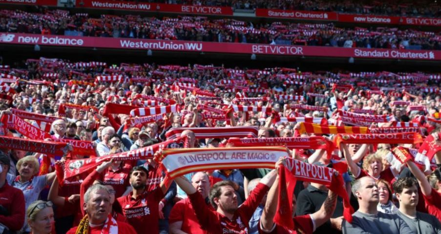 10 mijë tifozë në stadiume, qeveria britanike ka plan të qartë