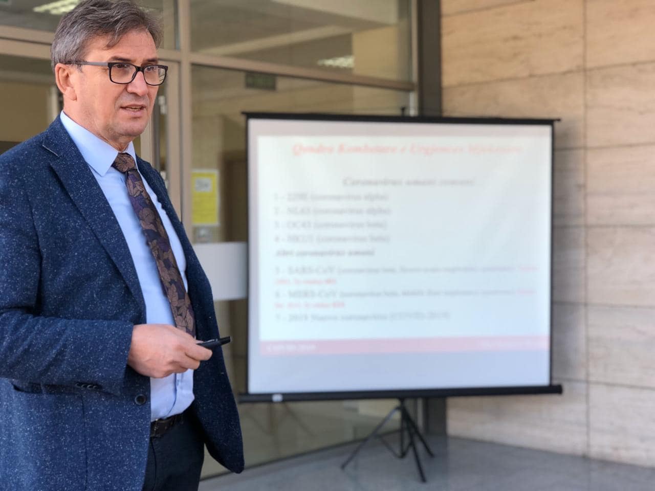 Dyshimet për AstraZeneca, Brataj tregon efektet anësore të vaksinës