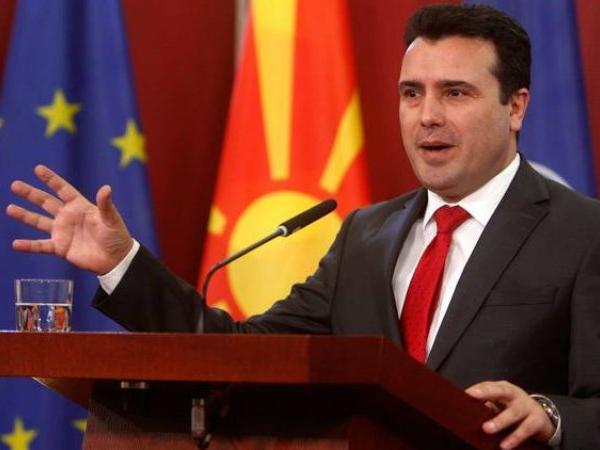 Zoran Zaev fton opozitën në qeveri: Duhet ta bashkojmë popullin tonë, sepse për këtë kemi nevojë!