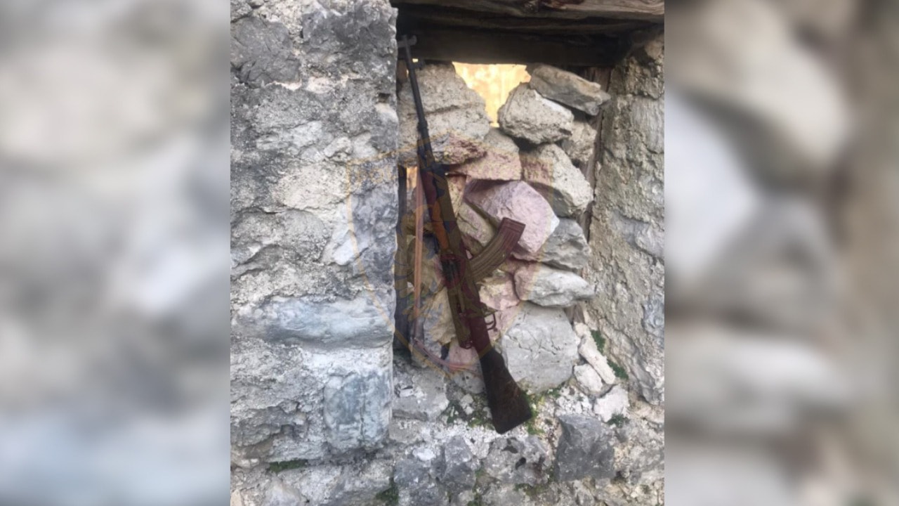 Arrestohet 55-vjeçari që u konfliktua me punonjësin e centralit për furnizimin me ujë, i gjendet armë në banesë