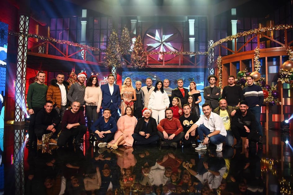 Një tjetër aktor i njohur shqiptar bëhet pjesë e emisionit “Klanifornia”