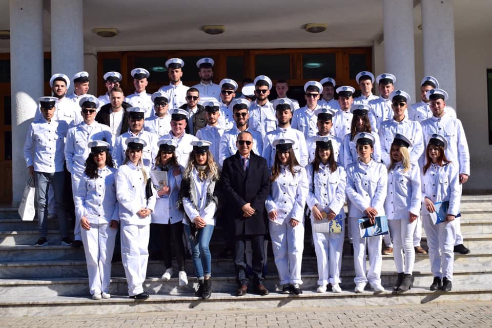 7 marsi/ Osman Metalla: Mirënjohje e respekt pa fund për të gjithë mësuesit