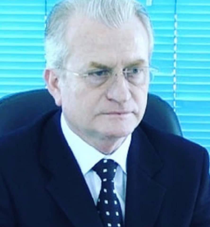 Një vit pa kapiten Hysni Aruçin, DPD: Nuk do ta harrojmë kontributin e tij për detarinë