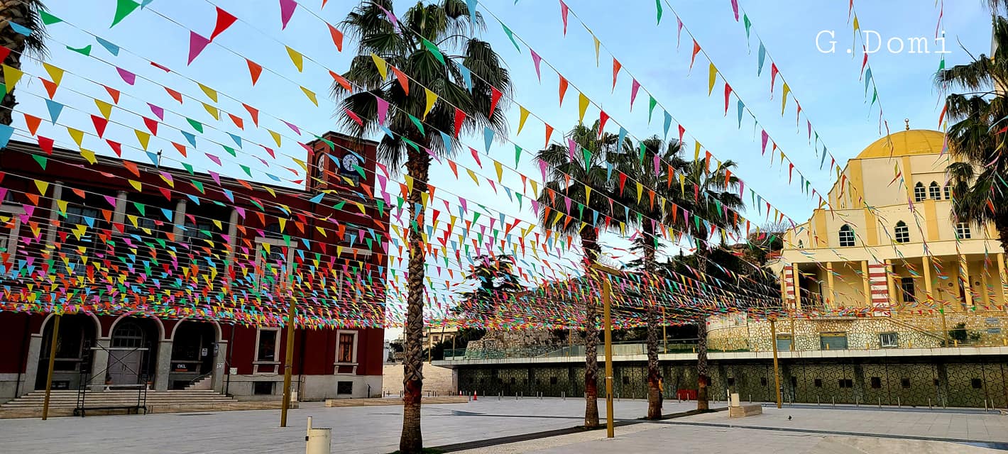 FOTOLAJM/ Durrësi në prag të ditës së verës