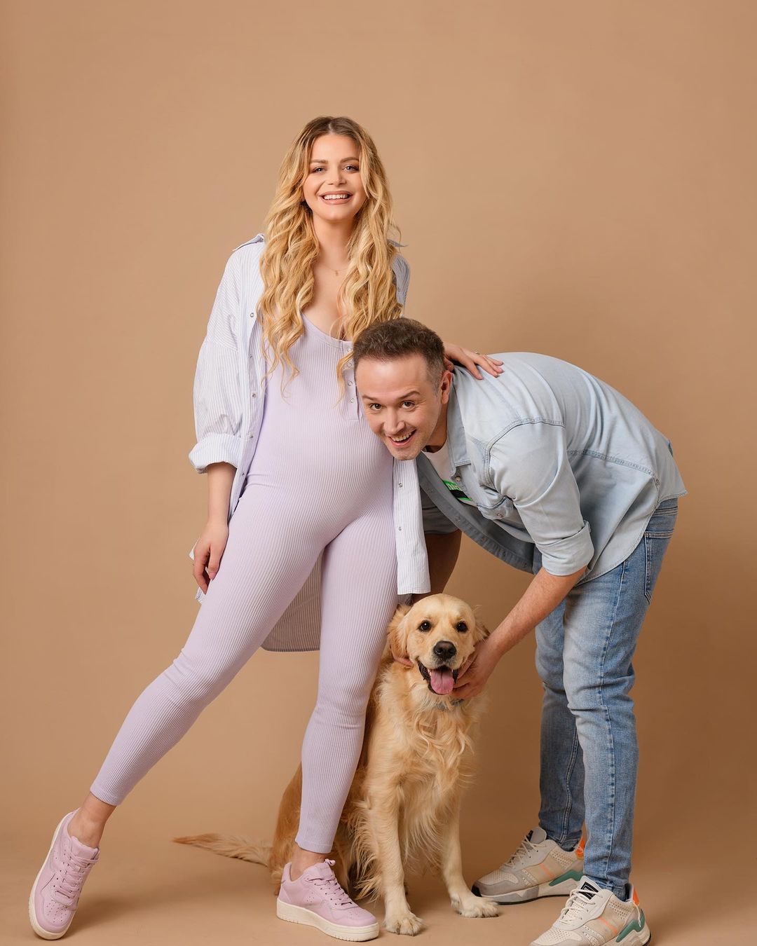 Me urimin më të bukur për Turin, Orinda konfirmon gjininë e bebit