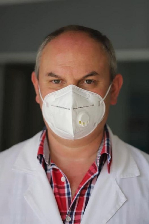 Ndarja nga jeta e mjekut Husi/ Klodiana Spahiu: Jam e hidhëruar, ishte njeri dhe profesionist i shkëlqyer