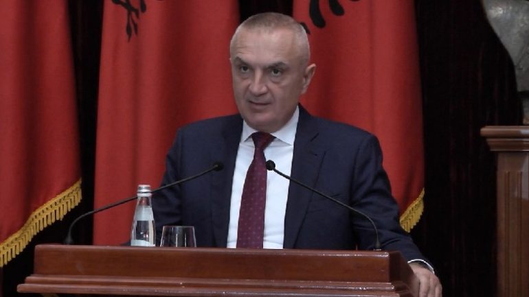 “Shqipëria e dyta pas Sirisë për azil!”, Meta: Shkak keqqeverisja