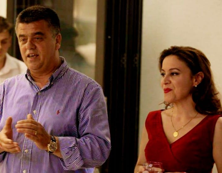 Deputetja Hyseni zgjedh Lefter Kokën më 25 prill: Besova tek ai person që më mbështeti pa kushte!