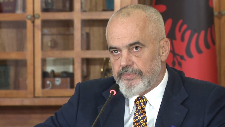 Rama: Kemi krijuar pasaportën dixhitale të vaksinimit