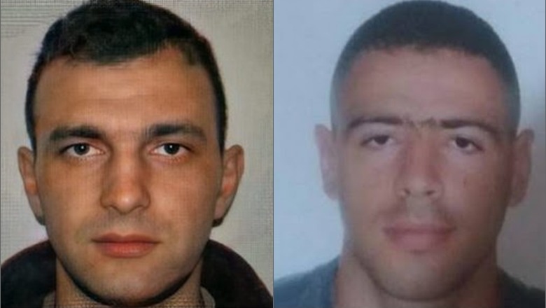 Prokuroria përfundon hetimet për ish-policin Nevaldo Hajdaraj: Akuzohet për vrasje me dashje të Klodjan Rashës