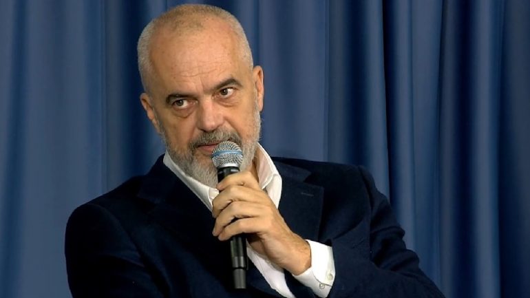 Rama flet për vaksinat ruse e kineze: Nuk është gjeopolitike, por s’ka doza