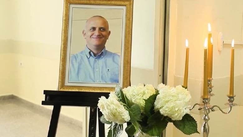 Rama: Shërbimi në Neurologjinë e QSUT do mbajë emrin e Drini Dobit